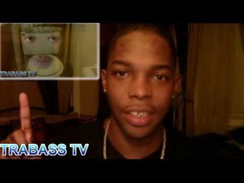 HOW TO BE ROMANTIC (TRABASS TV)