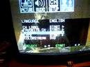 Resetting V-chip on Toshiba TV's