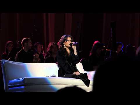 Idina Menzel – Creep (Radiohead Cover) (New York City 06/16/14)