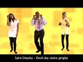 Saint Onyeka - Devil dey shake girigba Saint Onyeka - Devil dey shake girigba