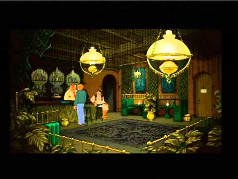 Les Chevaliers de Baphomet