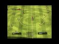 Fifa09 New Barca v Milan video Fifa09 New Barca v Milan video