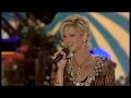 claudia jung - ich kann f�r nichts mehr garantier'n 2007

du bist da und mir kommt's vor, 
die zeit bleibt einfach steh'n.
und ich seh' in deinem blick die sonnte untergeh'n.
wir zwei reden �ber viel, nur �ber eines nicht,
bald kommt die nacht und ich, ich brauche dich.

ich kann f�r nichts mehr garantier'n,
wenn du jetzt bleibst,
wenn du noch l�nger dieses wahnsinnsspiel
mit meiner sehnsucht treibst.
mein herz ist hochempfindlich,
leicht entz�ndlich,
da kann's schnell passier'n,
dass ich in deinem arm den kopf verlier'.

du sagst tschau und gibst mir dann
'nen sanften abschiedskuss.
irgendwas in mir macht klick,
ich hab's ja gleich gewusst.
und ich neh' dich in den arm,
wie's freunde halt so tun,
denk dabei die ganze zeit: was nun?

ich kann f�r nichts mehr garantier'n,
wenn du jetzt bleibst,
wenn du noch l�nger dieses wahnsinnsspiel
mit meiner sehnsucht treibst.
mein herz ist hochempfindlich,
leicht entz�ndlich,
da kann's schnell passier'n,
dass ich in deinem arm den kopf verlier'.

ich hab' mich schon so lang nach dir gesehnt
und kann jetzt sp�r'n,
da brennt ganz genau das gleiche feuer
tief in dir.

ich kann f�r nichts mehr garantier'n,
wenn du jetzt bleibst,
wenn du noch l�nger dieses wahnsinnsspiel
mit meiner sehnsucht treibst.
mein herz ist hochempfindlich,
leicht entz�ndlich,
da kann's schnell passier'n,
dass ich in deinem arm den kopf verlier'.