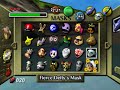 fierce diety glitch