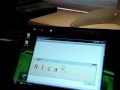 Review Samsung Q1 Ultra UMPC(parte 4)