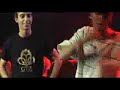 RESUMEN SEMIFINAL BATALLA GALLOS BARNA 2008
