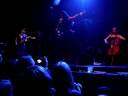 videos de Kingfisher Sky - balance of power  02.11.2008 Tilburg