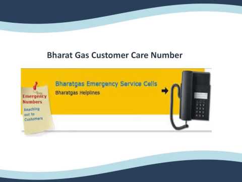 how to fill bharat gas kyc form