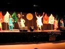 ISA Pullman India Night Dance ISA Pullman India Night Dance