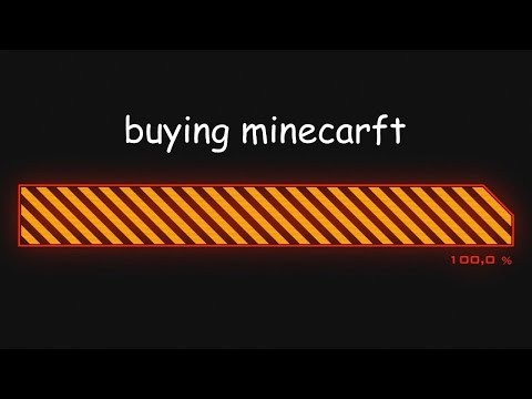 how to buy minecraft