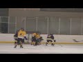 CSAHA PWAA Tigers-v-Arapahoe 12-29-07