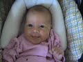 kathryn smiles