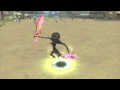 Silkroad - lv 120 bicheon skill :D View Video