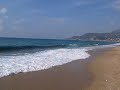 Kleopatra Plaj? Dalgalar Alanya Antalya Kleopatra Plaj? Dalgalar Alanya Antalya