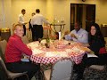 2nd Annual Spaghetti Dinner 2nd Annual Spaghetti Dinner