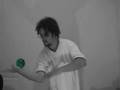 Contact Juggling