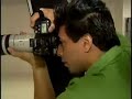 Fernando Escovar on NBC Los Angeles by Mario Solis