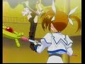 Nanoha and Fate Animals Have Become Nanoha and Fate Animals Have Become