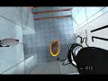 Portal Prelude - Chamber 12 - Least Time - 19 Seconds Portal Prelude - Chamber 12 - Least Time - 19 Seconds