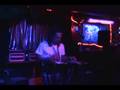 Genie live at Dada Nights in SF part 3