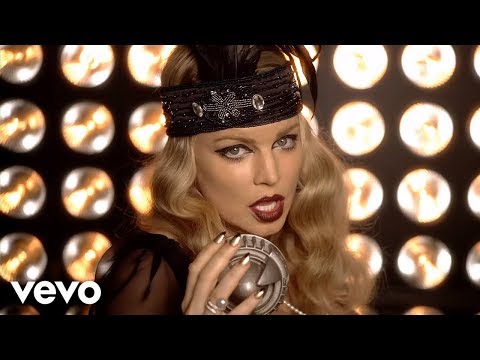 Fergie: A Little Party Never Killed Nobody (All We Got) ...