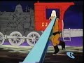 Thundarr The Barbarian - 18 - Last Train To Doomsday Pt.2 Thundarr The Barbarian - 18 - Last Train To Doomsday Pt.2