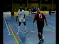 futsal the tricks! remix edition  part 2 of 5 