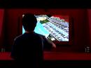 Almada Waterfront - Interactive Exhibition