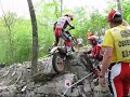 World Round Trials day 2 Sequatchie, TN  Team Escargot