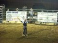 Joe Danger 2 second bull ride