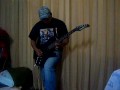 libranos del mal  cover --- Rata Blanca.