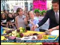 Click here to watch this video GMA Fancy Food Show