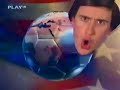 Hilarious British Football commentary from Alan Partridge. Taken from the Day today as I recall
