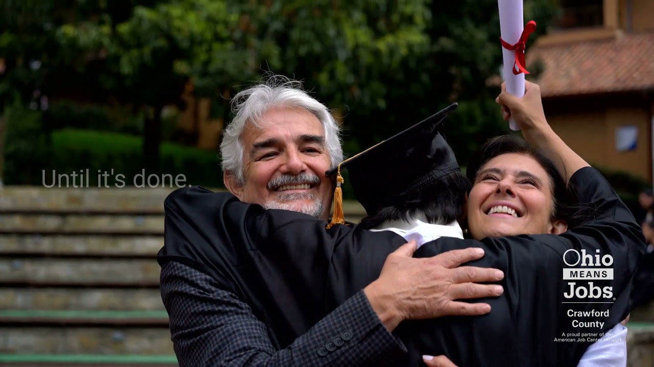 Reach Your Education Goals 