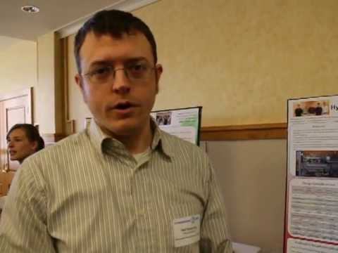 MTS Hydraulic Power Unit Efficiency Optimization