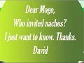 Ask Mogo Pilot
