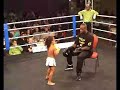 Million manhoef at fear gala