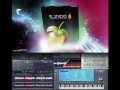 FL STUDIO CRUNK !!!