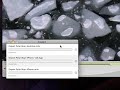 Blogging with QuickTime Pro Blogging with QuickTime Pro