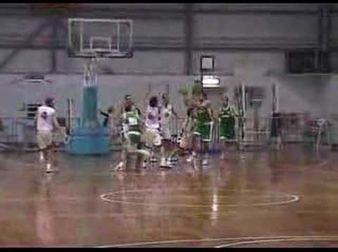 P73 Conero Basket - Gentile da ...