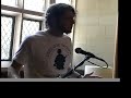 Mission of a Generation @ UCLA: Matt Howard