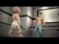 Ninja Baby