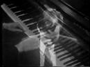 Persian piano played in Segah dastgah by Dr. Lloyd Miller