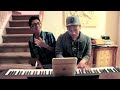 That should be me [cover] justin bieber