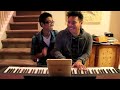 That should be me [cover] justin bieber