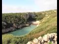 Dissabte, 15 d'agost, 12h, abraçada a la Mar a Arenal d'en Castell
