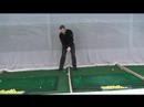 Top 25 Golf Pro Lesson Braced Tilt Part 2