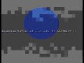 Amiga demo Boo by Melon dezign 1993