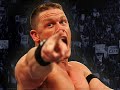 Charmed and John Cena