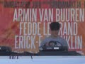 free queensday party in leiden with el sandro, fedde le grand, eric e, armin van buuren and franklin